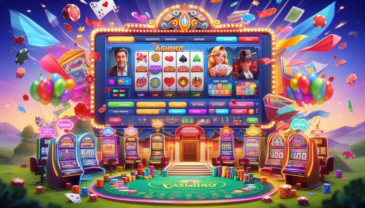 Billy Billion Casino